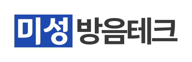 미성방음테크_로고